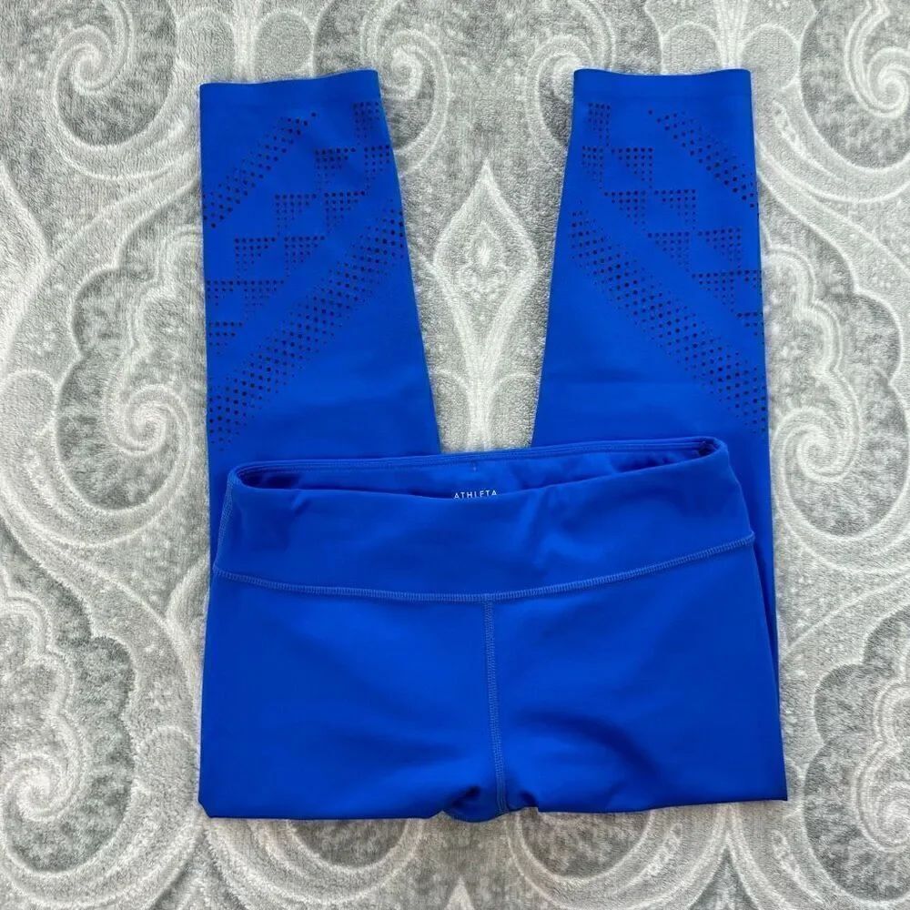 Athleta Girl Leggings